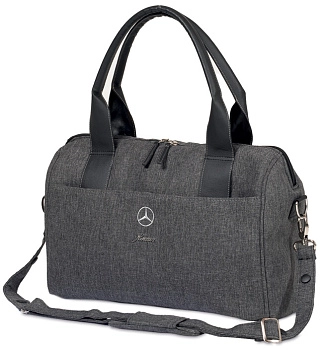 Сумка для колясок Hartan Mercedes-Benz (659)