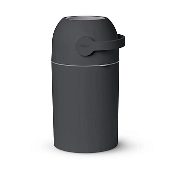 Накопитель подгузников Magic Diaper Pail (GRAPHITE)