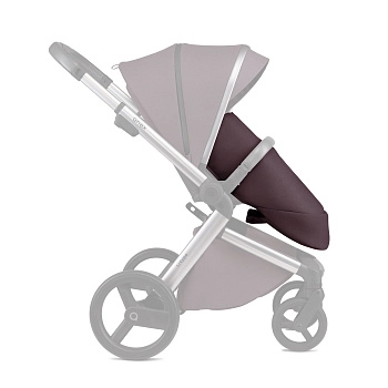 Накидка на ножки ANEX l/type ((lf/ac 04) bordo)