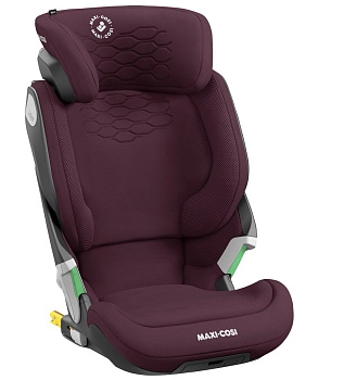 Автокресло Maxi-Cosi Kore Pro i-Size (Authentic Red)