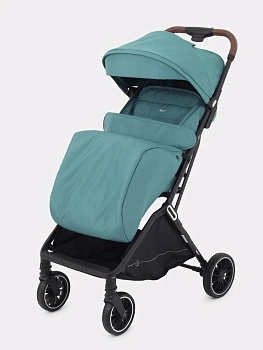 Прогулочная коляска RANT basic JOY (Green)