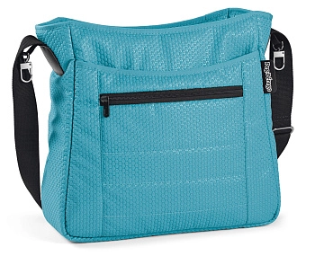 Сумка для колясок Peg Perego Borsa Mamma (Bloom Scuba)