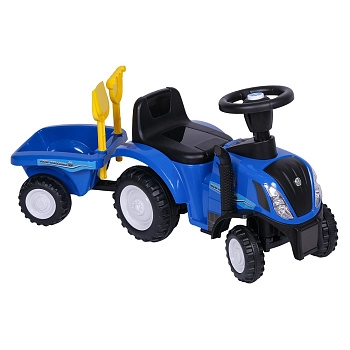 Каталка Sweet Baby New Holland (Blue)