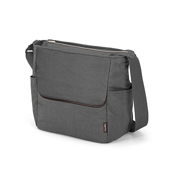 Сумка для коляски Inglesina Aptica Day Bag (Velvet Grey)