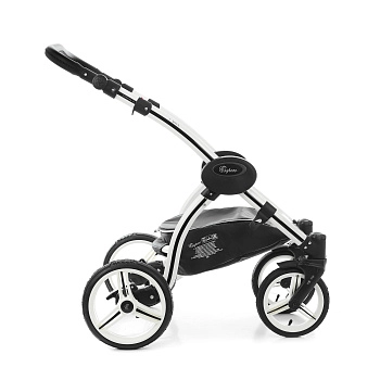 Шасси Esspero I-Nova (White)