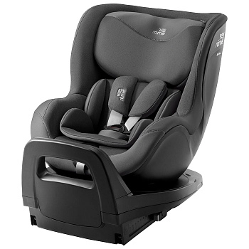 Детское автокресло Britax Roemer Dualfix Pro M Style (Mineral Grey)