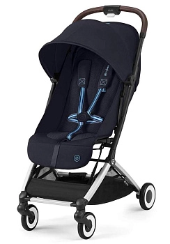 Прогулочная коляска Cybex Orfeo SLV