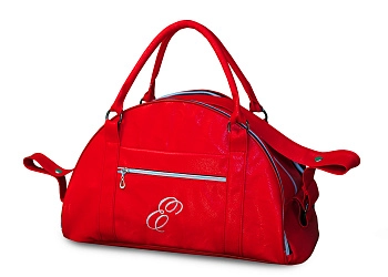 Сумка для колясок Esspero Moon Beauty Style (Red)