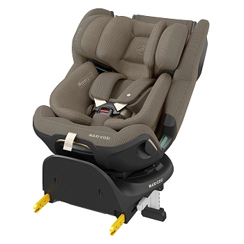 Автокресло Maxi-Cosi Emerald 360 Pro (Authentic Truffel/трюфель)