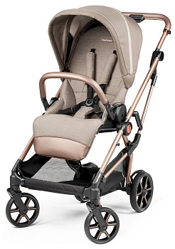 Прогулочная коляска Peg Perego Vivace (Mon Amour New)