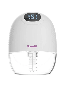 Четырехфазный бионический молокоотсос Ramili SE300 (SE300)