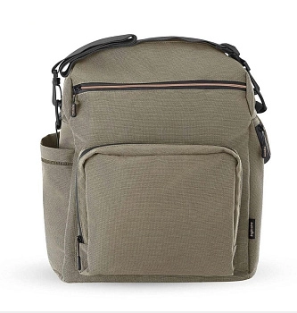 Сумка-рюкзак для коляски Inglesina Aptica XT Adventure Bag (Tuareg Beige)