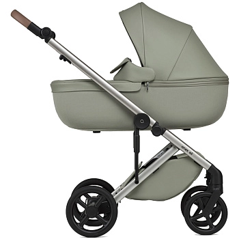 Коляска 2 в 1 Anex Eli ((el-02) Excite)