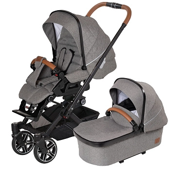 Коляска 2 в 1 Hartan Selection Yes (427)