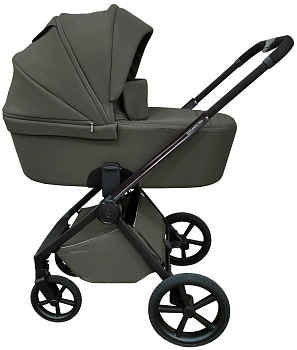Коляска 2 в 1 Sweet Baby SBL Elegante Pro (Forest Green)