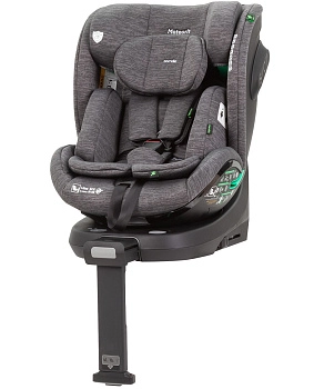 Автокресло Carrello Meteorit K85 (Marble Grey)