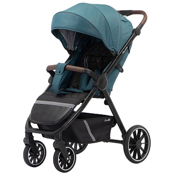 Детская прогулочная коляска Sevillababy Major