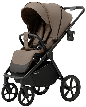 Прогулочная коляска Sweet Baby SBL Elegante S (Beige)