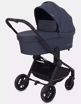 Коляска 3 в 1 RANT basic ENERGY (Graphite)