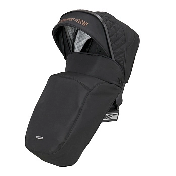 Накидка на ножки Hartan AMG GT2 (622 Siena Braun)