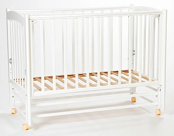 Детская кроватка Mr Sandman Pocket Base маятник продольный