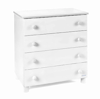 Тумба Micuna CO-1247 (White)