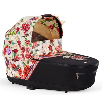 Спальный блок Cybex Priam IV (Spring Blossom Light)