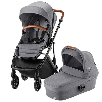 (не использовать)Коляска 2 в 1 Britax Roemer Strider M