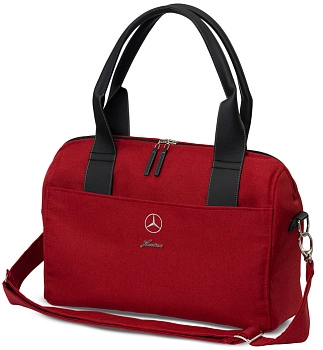 Сумка для колясок Hartan Mercedes-Benz (555)