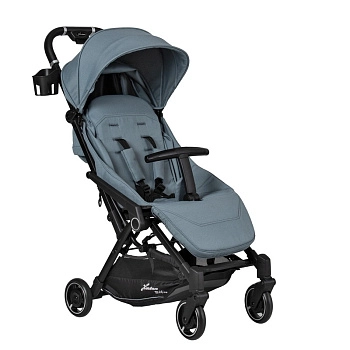 Прогулочная коляска Hartan Bit (Dove)