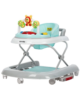 Ходунки детские CARRELLO Libero CRL-9602/3 (Blue)