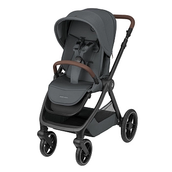 Прогулочная коляска Maxi-Cosi Oxford (Twillic Graphite)