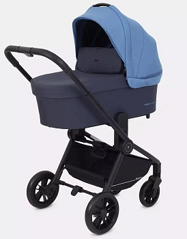 Коляска 3 в 1 RANT basic ENERGY (Blue)