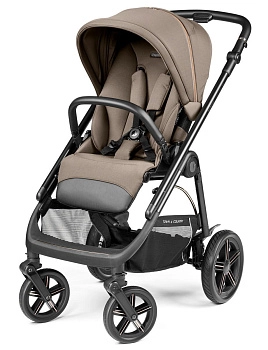 Прогулочная коляска Peg Perego Veloce TC (Pine Bark)