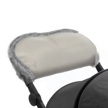 Муфта для рук на коляску Esspero Solana Lux (стандарт)