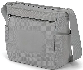 Сумка для коляски Inglesina Aptica Day Bag (Satin Grey)