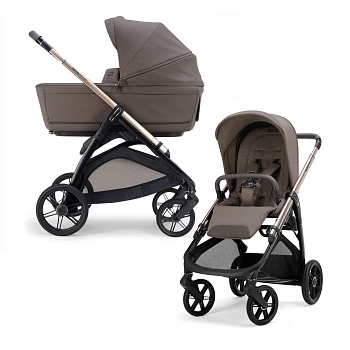 Коляска 2 в 1 Inglesina Aptica (Essence Mokka 2026)