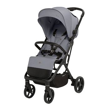 Прогулочная коляска Sweet Baby Aura Plus (Light Grey)