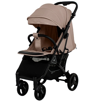 Прогулочная коляска Sweet Baby Compatto (Beige)