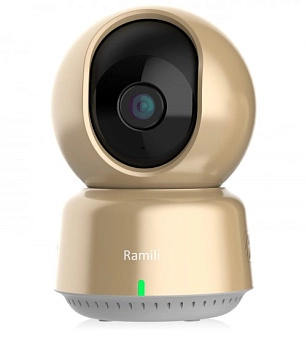 Видеоняня Ramili Baby RV1600С Full HD (стандарт)