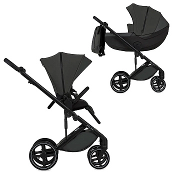 Коляска 2 в 1 Anex Mev ((mo-01) Ditto)