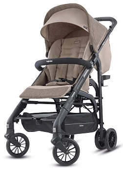 Прогулочная коляска Inglesina Zippy Light (Safari Beige)