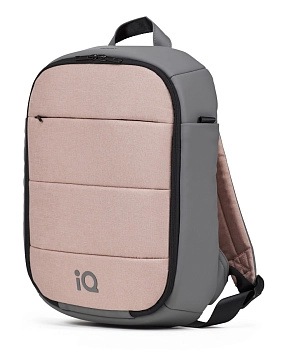 Рюкзак Anex IQ ((iq/ac bp05) rosy)