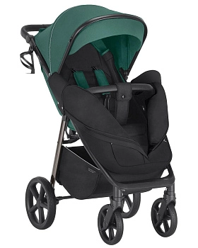 Прогулочная коляска CARRELLO Bravo CRL-5515