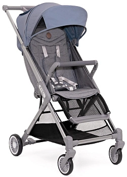Детская прогулочная коляска BabyZz Prime