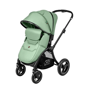 Прогулочная коляска Sweet Baby Cupola (Green Neo)