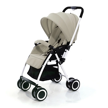 Прогулочная коляска Esspero Summer Line (Khakki)
