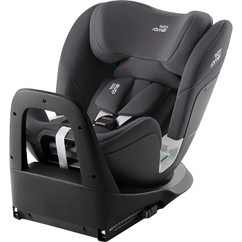 Детское автокресло Britax Roemer Swivel 2 Classic (Midnight Grey)