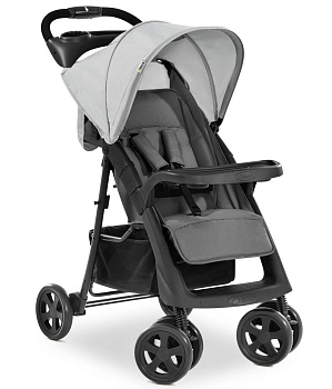 Прогулочная коляска Hauck Shopper Neo II (grey)