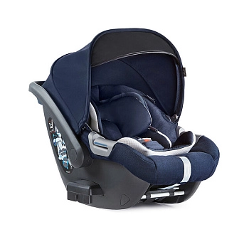 Автокресло Inglesina CAB для коляски Aptica (COLLEGE BLUE)